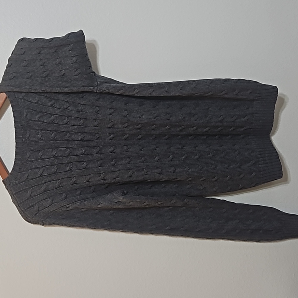 Ralph Lauren Polo Womens Sweater - Picture 7 of 8